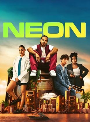 Neon Saison 1