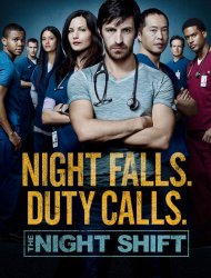 Night Shift Saison 2