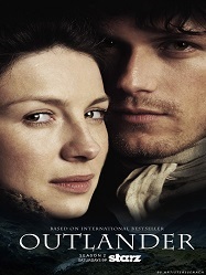 Outlander Saison 2