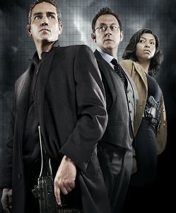 Person Of Interest