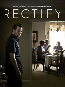 Rectify Saison 1