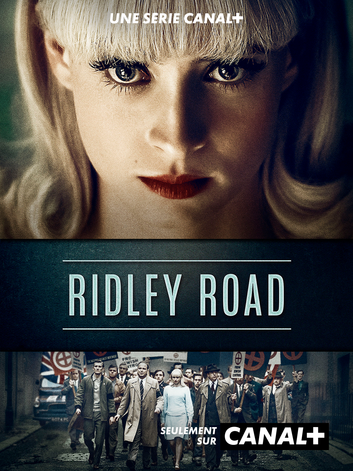 Ridley Road Saison 1