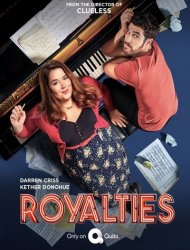 Royalties Saison 1