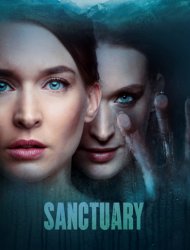 Sanctuary Saison 1