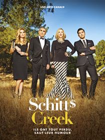 Schitt's Creek Saison 6