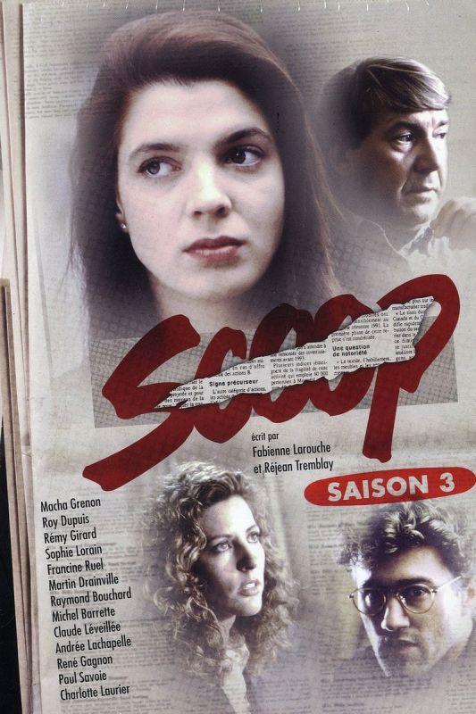 Scoop Saison 3