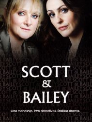 Scott & Bailey Saison 2