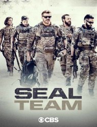 SEAL Team Saison 4