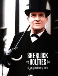 Sherlock Holmes (1984) Saison 4