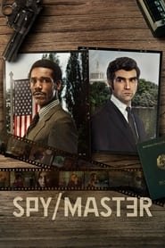 Spy/Master Saison 1