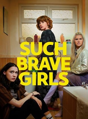 Such Brave Girls Saison 1