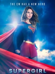 Supergirl Saison 2