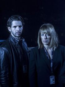 Suspects Saison 4