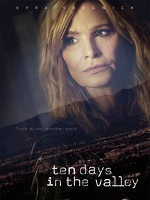 Ten Days In The Valley Saison 1