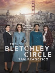 The Bletchley Circle: San Francisco Saison 1