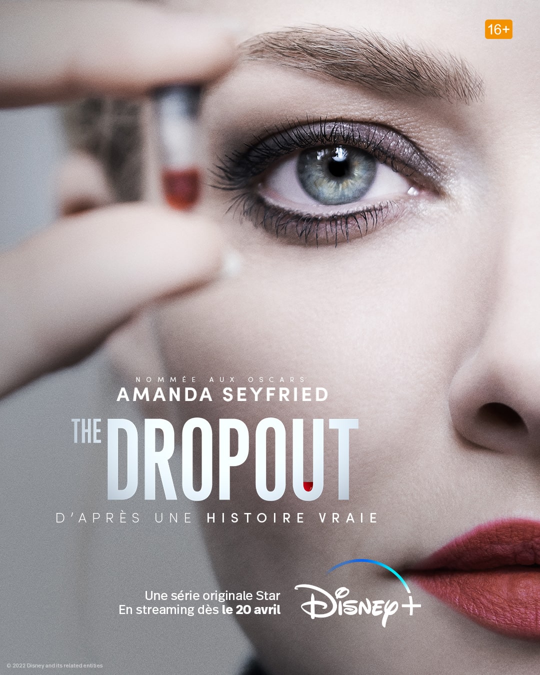 The Dropout Saison 1