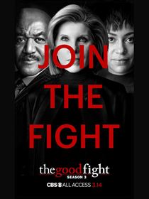 The Good Fight Saison 3