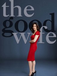 The Good Wife Saison 2