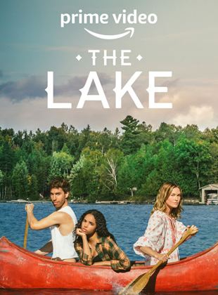 The Lake Saison 1