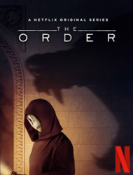 The Order Saison 1