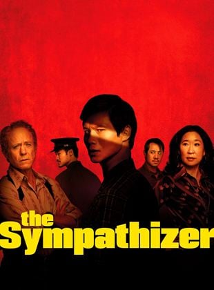 The Sympathizer