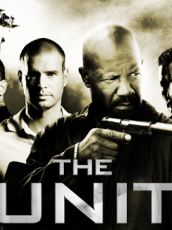 The Unit : Commando d'élite Saison 1