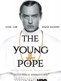 The Young Pope Saison 1