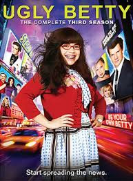 Ugly Betty Saison 3