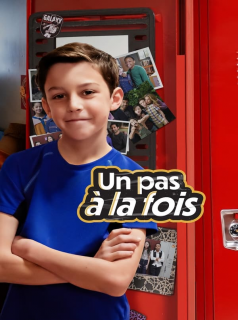 Un Pas à la Fois Saison 1