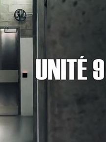 Unité 9 Saison 1