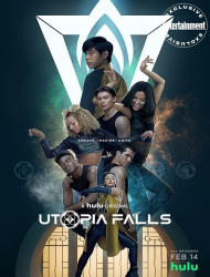 Utopia Falls Saison 1