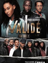 Validé Saison 2