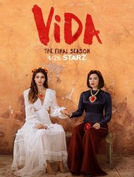 Vida Saison 3