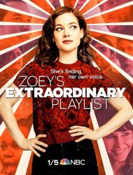 Zoey's Extraordinary Playlist Saison 2