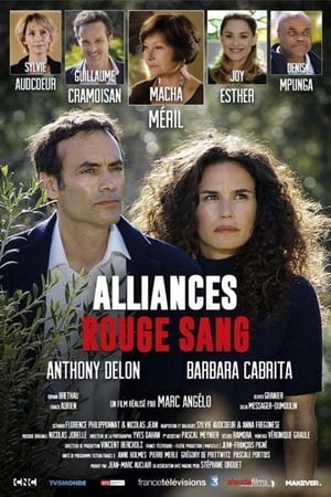 Alliances rouge sang