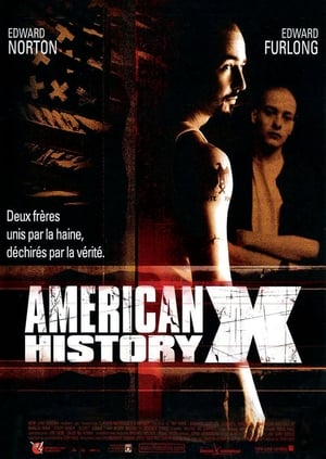 American History X