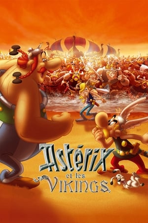 Astérix et les Vikings