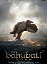 Baahubali: The Beginning