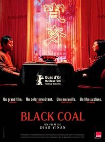 Black Coal