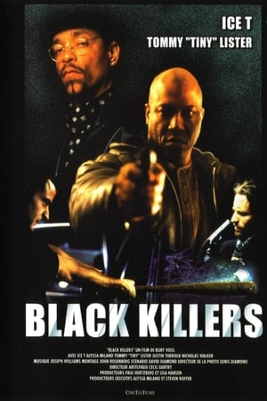 Black killers