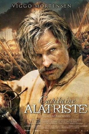 Capitaine Alatriste