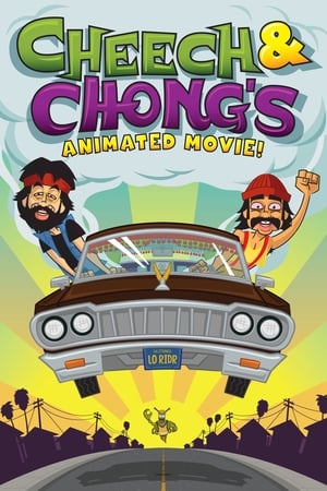 Cheech & Chong Au Pays Du Chicon