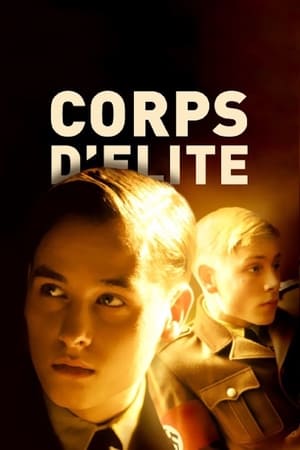 Corps d'élite