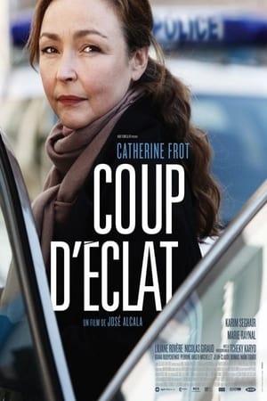 Coup d'éclat