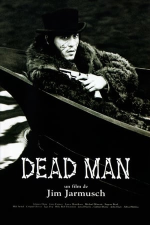 Dead Man