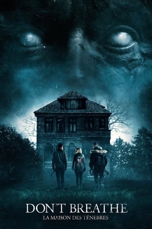 Don't Breathe : La Maison des Ténèbres