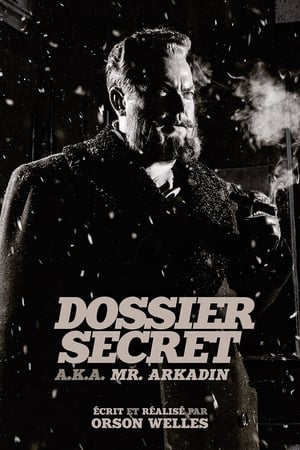 Dossier secret