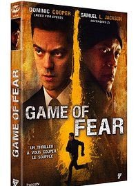 Game of Fear