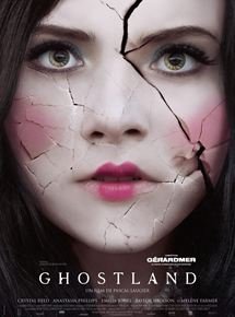 Ghostland