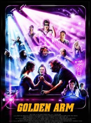 Golden Arm